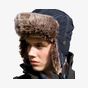 result Classic Sherpa Hat