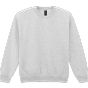Gildan Heavy Blend Adult Crewneck Sweat - ash - XL