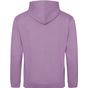 AWDis Just Hoods College Hoodie lavender