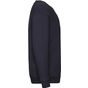 fruit of the loom Premium Set-In Sweat Kids deep_navy