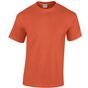 Gildan T-shirt Heavy Cotton pour adulte sunset