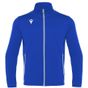 Macron Nemesis sweat-shirt royal_blue