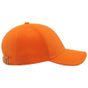 Atlantis Liberty Sandwich Cap orange/orange