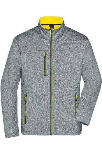 Image produit Men´s Softshell Jacket