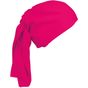 K-up Bandeau multifonctions fuchsia