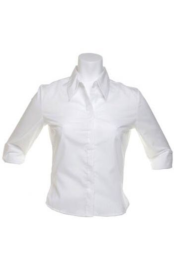 Image produit Blouse with 3/4 sleeve