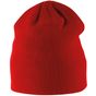 K-up Bonnet enfant tricoté red