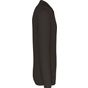 Kariban Polo piqué manches longues homme  dark_grey