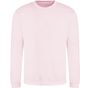 AWDis Just Hoods Sweatshirt AWDis baby_pink