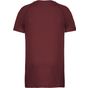 ProAct T-shirt sport manches courtes enfant wine