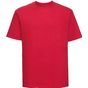 Russell Tee-shirt classique classic_red