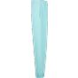 Build Your Brand Fluffy Sweatpants Beryl blue