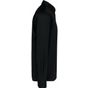 Kariban Chemise coton manches longues Nevada homme black