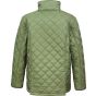 Result Cheltenham Gold Jacket olive