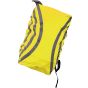 Korntex Reflective super premium backpack cover eindhoven Yellow