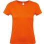 B&C Collection #E150 Women orange
