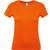 B&C Collection #E150 Women - orange - M