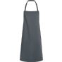 karlowsky Bib apron Faro anthracite
