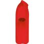 Kariban Chemise coton manches courtes Ariana III homme red