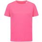 Stedman Sports-T Kids sweet_pink