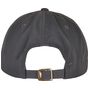 flexfit Recycled Polyester Dad Cap light_charcoal