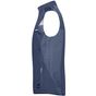 James&Nicholson Craftsmen Softshell Vest -STRONG- navy/navy