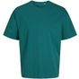 Produkt Jack & Jones Tee-shirt oversize en coton organique alpine_green
