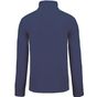 Kariban Falco - Veste micropolaire zippée deep_blue