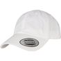 flexfit Ecowash Dad Cap white