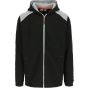 Herock Juno Hooded Sweater black
