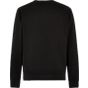 Kustom Kit Regular Fit Sweatshirt Black