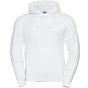Russell Authentic Sweat capuche homme white