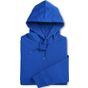 Utopic Unisex Hooded Sweatshirt royal