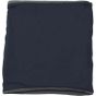 K-up Tour de cou doublé polaire navy/slate_grey