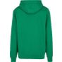 Build Your Brand Basic Basic Hoody C green