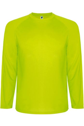 Image produit Montecarlo L/S