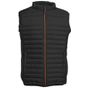 Pen Duick Baltimore Men black/black/orange