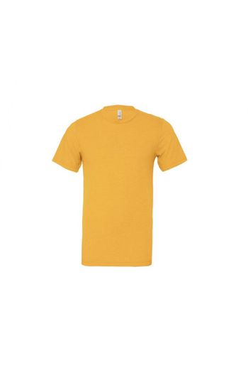 Image produit Unisex heather cvc short sleeve tee