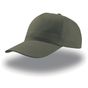 Atlantis Start Five Cap olive