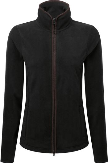 Image produit Veste polaire "Artisan" pour femme