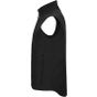 Russell Gilet softshell homme black