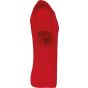 ProAct T-shirt de sport à col rond recyclé homme red