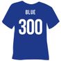 Poli-tape Tubitherm® PLT blue
