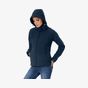 B&C Collection Hooded Softshell Women