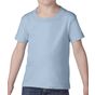 Gildan Heavy Cotton Toddler T-Shirt bleu clair