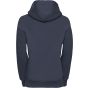 Russell Sweat capuche enfant french navy