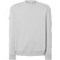 JHK Sweatshirt unisex silver