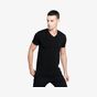 Kariban T-shirt homme manches courtes encolure V CALYPSO KARIBAN