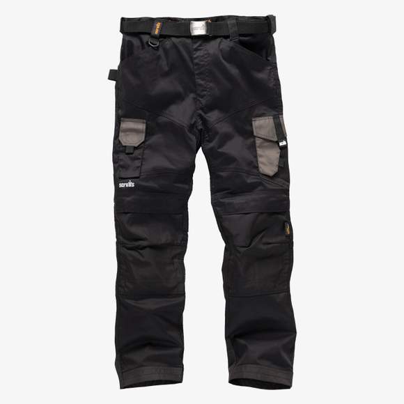 Pantalon Pro Flex Scruffs