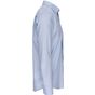 kariban Chemise Oxford manches longues oxford_blue